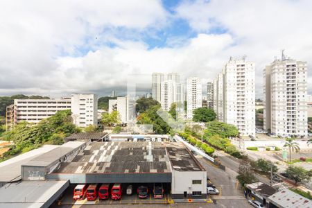 Vista de apartamento para alugar com 2 quartos, 62m² em Continental, Osasco