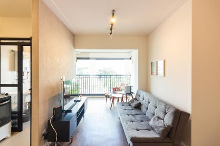 Apartamento para alugar com 2 quartos, 62m² em Continental, Osasco