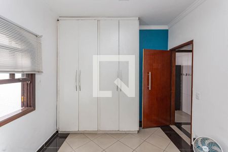Quarto 1 de casa à venda com 5 quartos, 180m² em Vila Moinho Velho, São Paulo
