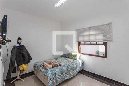 Quarto 1 de casa à venda com 5 quartos, 180m² em Vila Moinho Velho, São Paulo