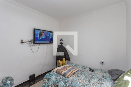 Quarto 1 de casa à venda com 5 quartos, 180m² em Vila Moinho Velho, São Paulo