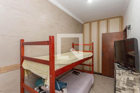 Quarto 2 de casa à venda com 5 quartos, 180m² em Vila Moinho Velho, São Paulo