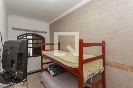 Quarto 2 de casa à venda com 5 quartos, 180m² em Vila Moinho Velho, São Paulo