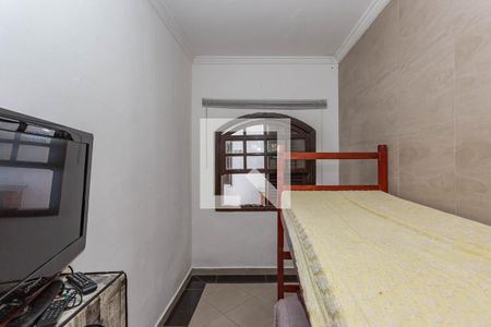 Quarto 2 de casa à venda com 5 quartos, 180m² em Vila Moinho Velho, São Paulo