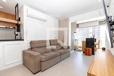 Apartamento à venda com 3 quartos, 105m² em Jardim das Acacias, São Paulo