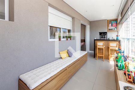 Apartamento à venda com 3 quartos, 105m² em Jardim das Acacias, São Paulo