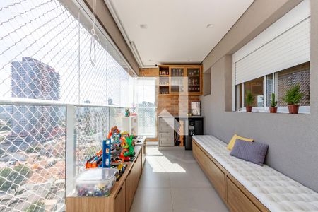 Apartamento à venda com 3 quartos, 105m² em Jardim das Acacias, São Paulo