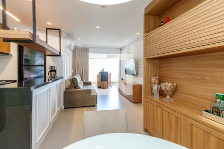 Apartamento à venda com 3 quartos, 105m² em Jardim das Acacias, São Paulo