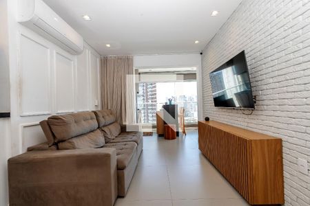 Apartamento à venda com 3 quartos, 105m² em Jardim das Acacias, São Paulo