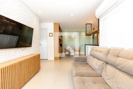 Apartamento à venda com 3 quartos, 105m² em Jardim das Acacias, São Paulo