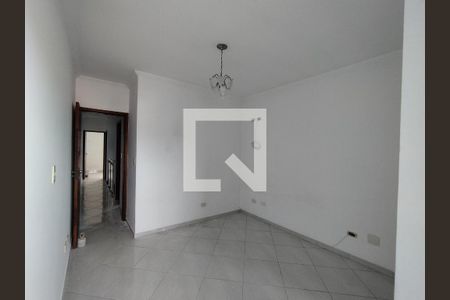 Quarto 1 de casa para alugar com 3 quartos, 110m² em Jardim Moncoes, Santo André