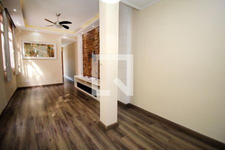 Sala de apartamento à venda com 2 quartos, 79m² em Penha Circular, Rio de Janeiro