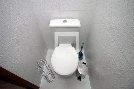 Lavabo de apartamento à venda com 2 quartos, 79m² em Penha Circular, Rio de Janeiro