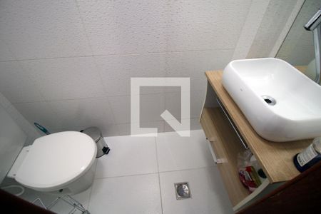 Lavabo de apartamento à venda com 2 quartos, 79m² em Penha Circular, Rio de Janeiro