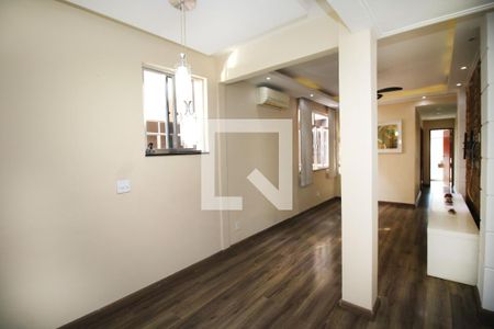 Sala de apartamento à venda com 2 quartos, 79m² em Penha Circular, Rio de Janeiro