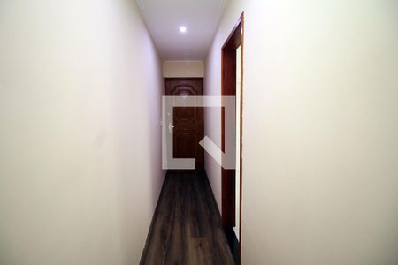 Corredor  de apartamento à venda com 2 quartos, 79m² em Penha Circular, Rio de Janeiro