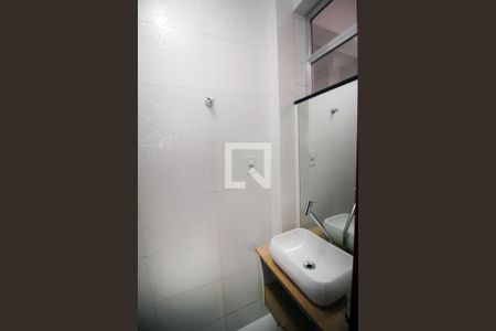 Lavabo de apartamento à venda com 2 quartos, 79m² em Penha Circular, Rio de Janeiro