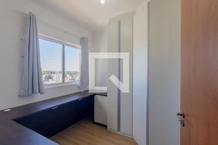 Quarto 1 de apartamento para alugar com 3 quartos, 60m² em Centro, São José dos Pinhais