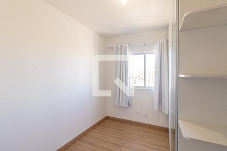 Quarto 2 de apartamento para alugar com 3 quartos, 60m² em Centro, São José dos Pinhais