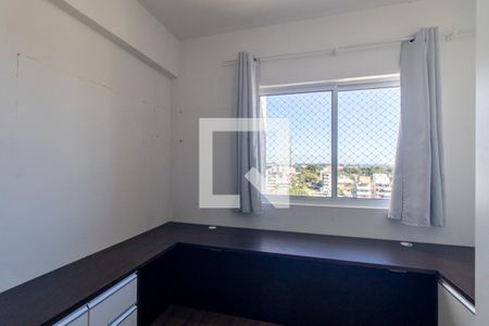 Quarto 1 de apartamento para alugar com 3 quartos, 60m² em Centro, São José dos Pinhais
