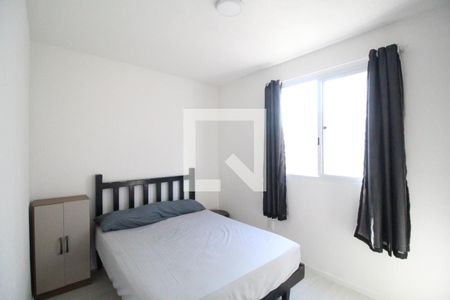 Quarto 1 de apartamento à venda com 2 quartos, 45m² em Gardênia Azul, Rio de Janeiro