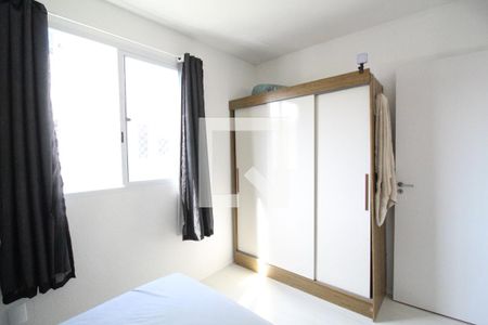 Quarto 1 de apartamento à venda com 2 quartos, 45m² em Gardênia Azul, Rio de Janeiro