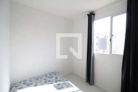 Quarto 2 de apartamento à venda com 2 quartos, 45m² em Gardênia Azul, Rio de Janeiro