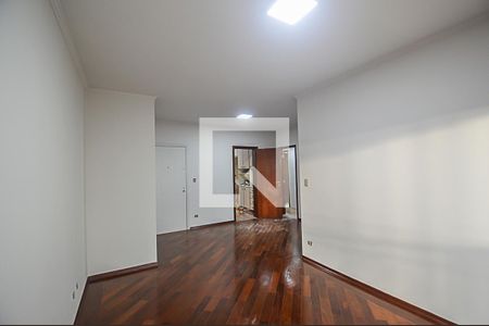 Sala de apartamento à venda com 3 quartos, 185m² em Centro, São Bernardo do Campo