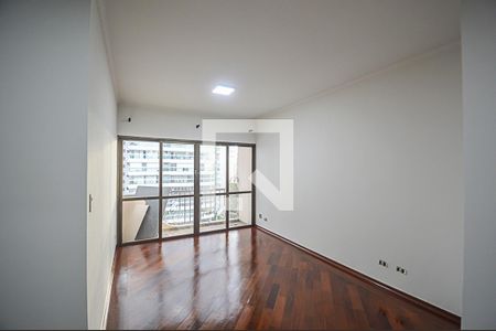 Sala de apartamento à venda com 3 quartos, 185m² em Centro, São Bernardo do Campo