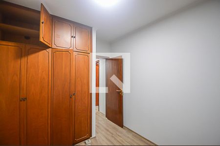 Quarto 1 de apartamento à venda com 3 quartos, 185m² em Centro, São Bernardo do Campo