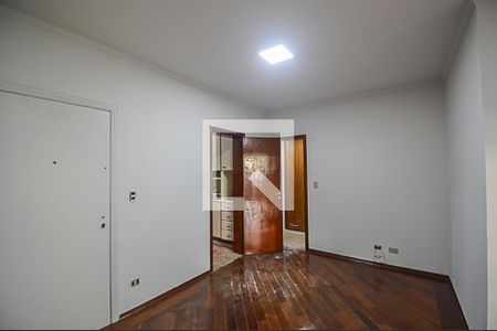 Sala de apartamento à venda com 3 quartos, 185m² em Centro, São Bernardo do Campo