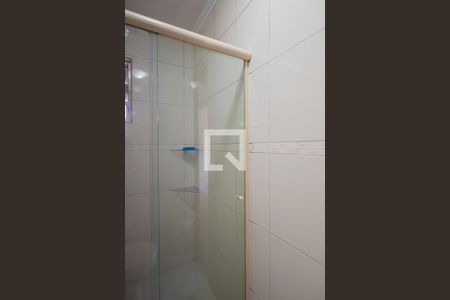 Banheiro de apartamento para alugar com 2 quartos, 64m² em Jardim Patente, São Paulo