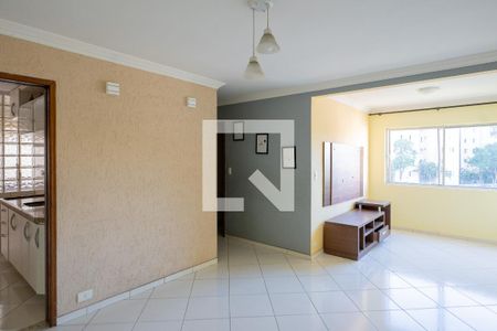 Apartamento para alugar com 2 quartos, 64m² em Jardim Patente, São Paulo