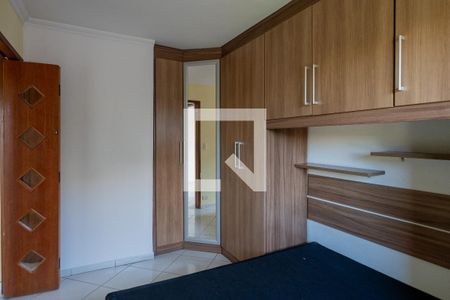 Quarto 2 de apartamento para alugar com 2 quartos, 64m² em Jardim Patente, São Paulo