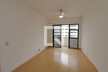Sala de apartamento à venda com 2 quartos, 73m² em Recreio dos Bandeirantes, Rio de Janeiro
