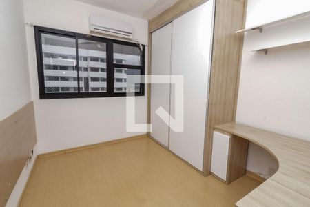 Quarto  de apartamento à venda com 2 quartos, 73m² em Recreio dos Bandeirantes, Rio de Janeiro