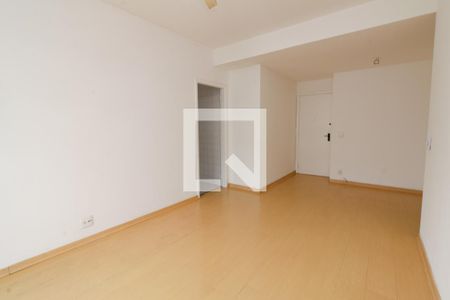 Sala de apartamento à venda com 2 quartos, 73m² em Recreio dos Bandeirantes, Rio de Janeiro