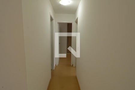 Corredor de apartamento à venda com 2 quartos, 73m² em Recreio dos Bandeirantes, Rio de Janeiro