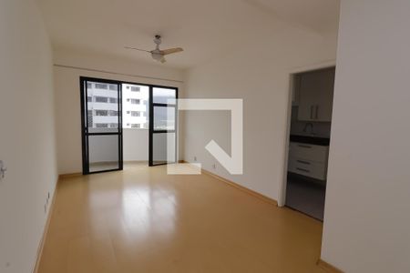 Sala de apartamento à venda com 2 quartos, 73m² em Recreio dos Bandeirantes, Rio de Janeiro