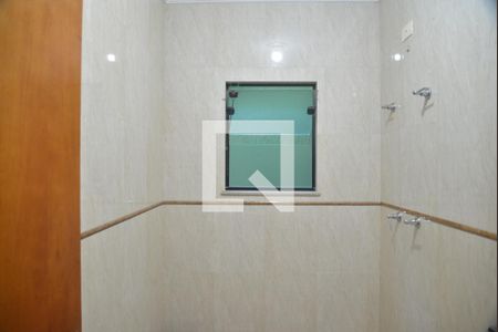 Lavabo de casa à venda com 3 quartos, 191m² em Parque das Nações, Santo André