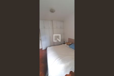 Quarto 1 de apartamento para alugar com 3 quartos, 200m² em Leblon, Rio de Janeiro