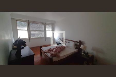 Quarto 2 de apartamento para alugar com 3 quartos, 200m² em Leblon, Rio de Janeiro