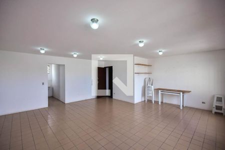 Salão de Festa de apartamento à venda com 2 quartos, 49m² em Chácara Agrindus, Taboão da Serra