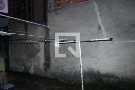 Quintal de casa para alugar com 1 quarto, 70m² em Santa Maria, São Caetano do Sul