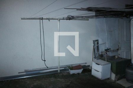 Quintal de casa para alugar com 1 quarto, 70m² em Santa Maria, São Caetano do Sul