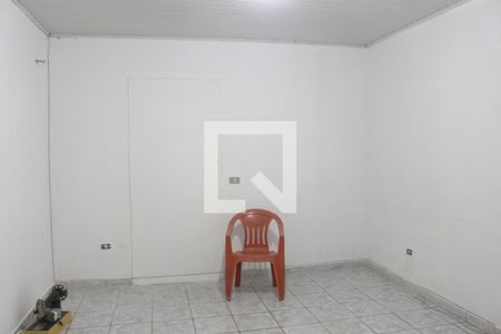 Casa para alugar com 1 quarto, 70m² em Santa Maria, São Caetano do Sul