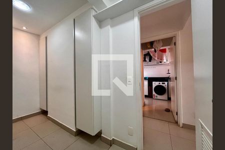Despensa de apartamento à venda com 3 quartos, 130m² em Jardim Belo Horizonte, Campinas