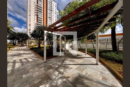 Área comum de apartamento à venda com 3 quartos, 130m² em Jardim Belo Horizonte, Campinas