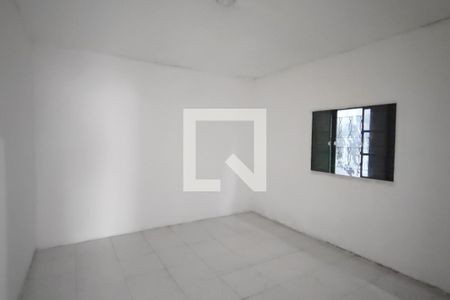 Quarto de casa para alugar com 1 quarto, 48m² em Santa Maria, São Caetano do Sul