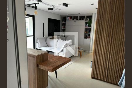 Apartamento à venda com 1 quarto, 59m² em Pinheiros, São Paulo